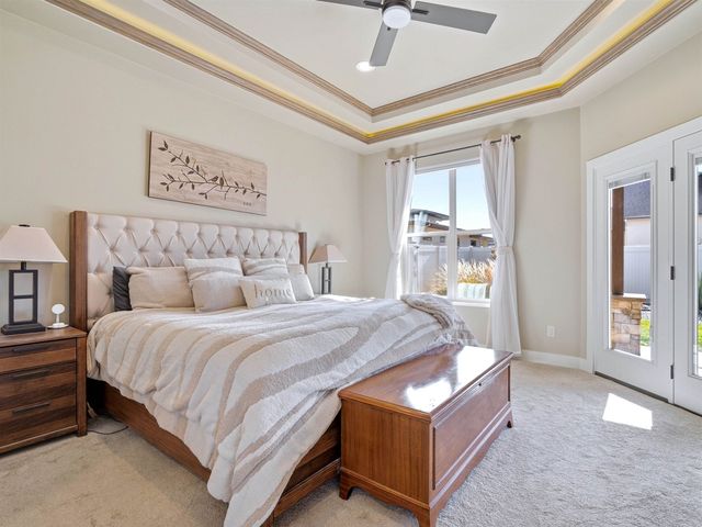 2185 Mescalero Avenue, Grand Junction, CO 81507