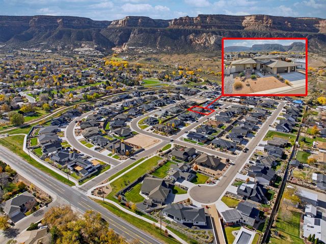 2185 Mescalero Avenue, Grand Junction, CO 81507
