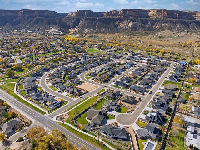 2185 Mescalero Avenue, Grand Junction, CO 81507