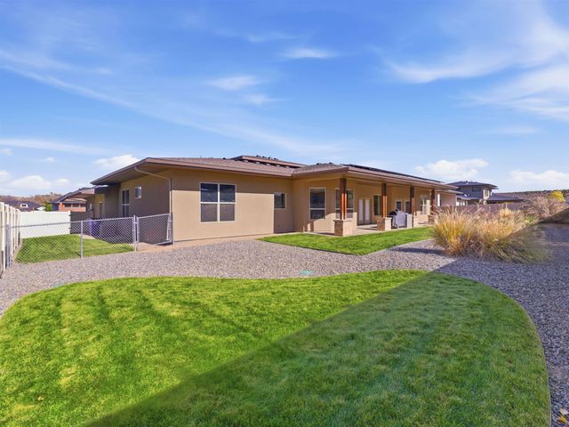 2185 Mescalero Avenue, Grand Junction, CO 81507