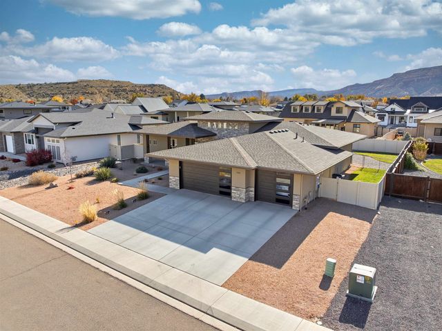 2185 Mescalero Avenue, Grand Junction, CO 81507