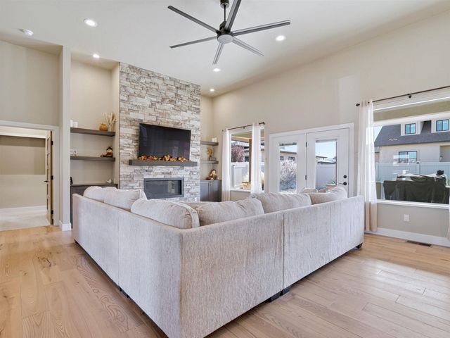 2185 Mescalero Avenue, Grand Junction, CO 81507