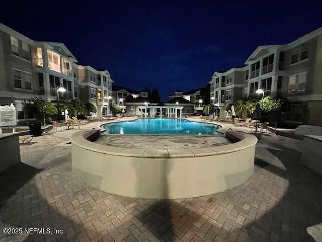 8290 GATE Parkway W, 1415, Jacksonville, FL 32216