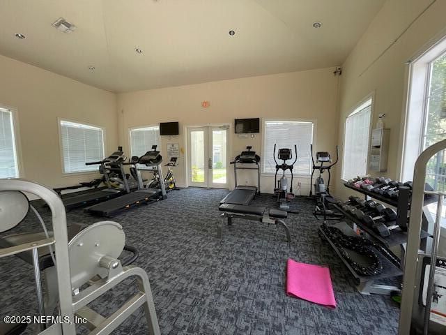 8290 GATE Parkway W, 1415, Jacksonville, FL 32216