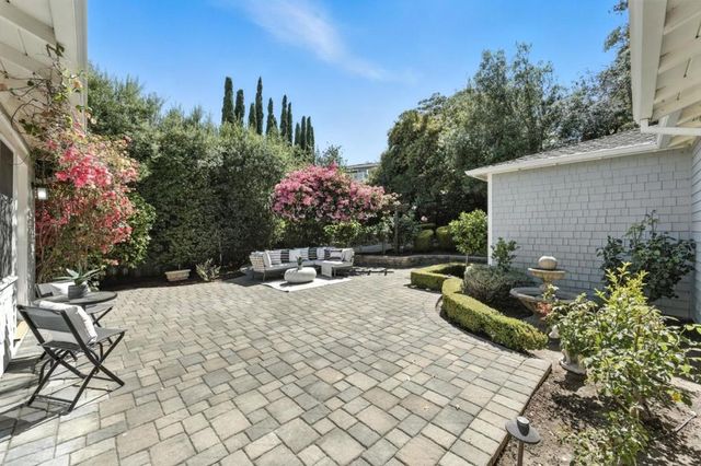 472 Emerald Avenue, San Carlos, CA 94070