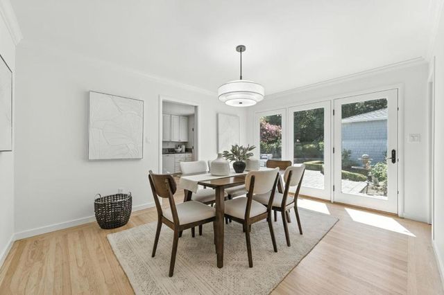 472 Emerald Avenue, San Carlos, CA 94070