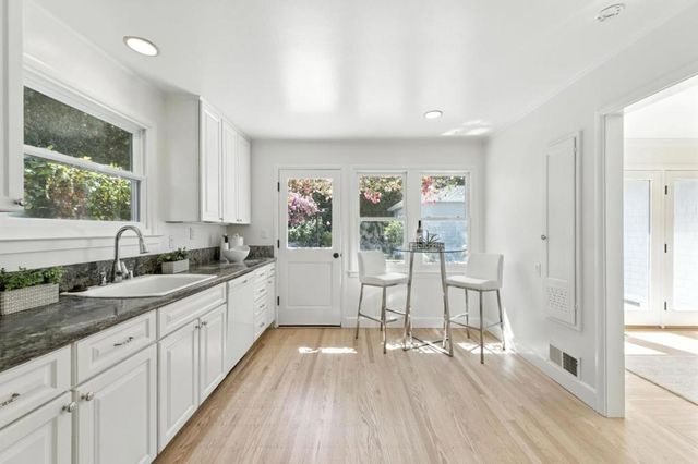 472 Emerald Avenue, San Carlos, CA 94070
