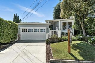 472 Emerald Avenue, San Carlos, CA 94070