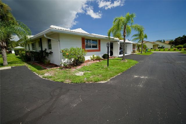1741 CARIBBEAN CIRCLE 13, Venice, FL 34293