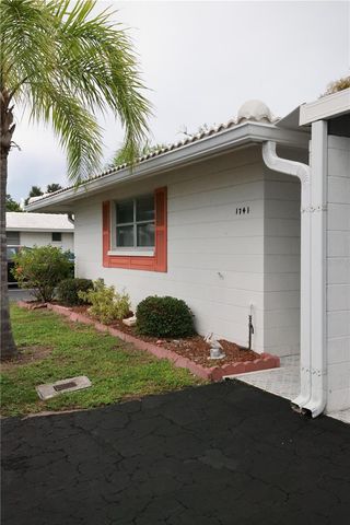 1741 CARIBBEAN CIRCLE 13, Venice, FL 34293