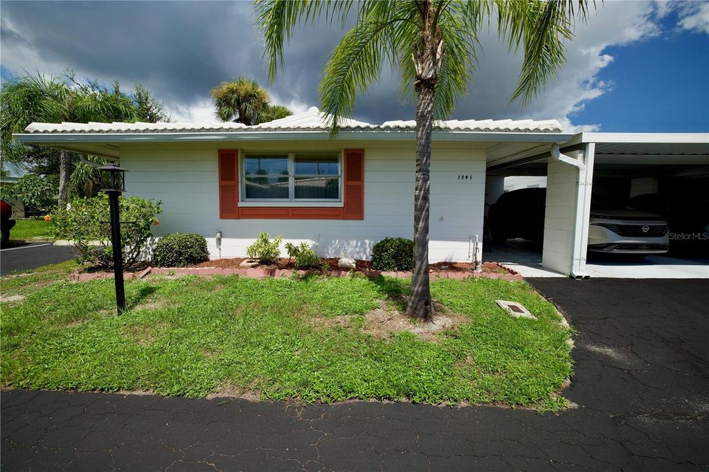 1741 CARIBBEAN CIRCLE 13, Venice, FL 34293