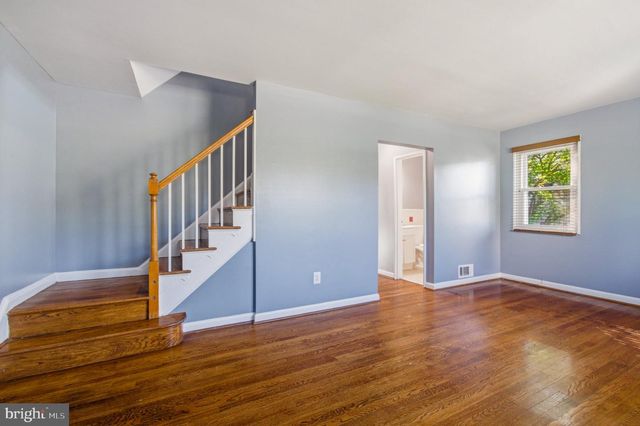 4402 23RD PKWY, Temple Hills, MD 20748