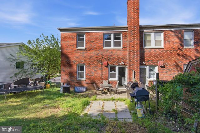 4402 23RD PKWY, Temple Hills, MD 20748