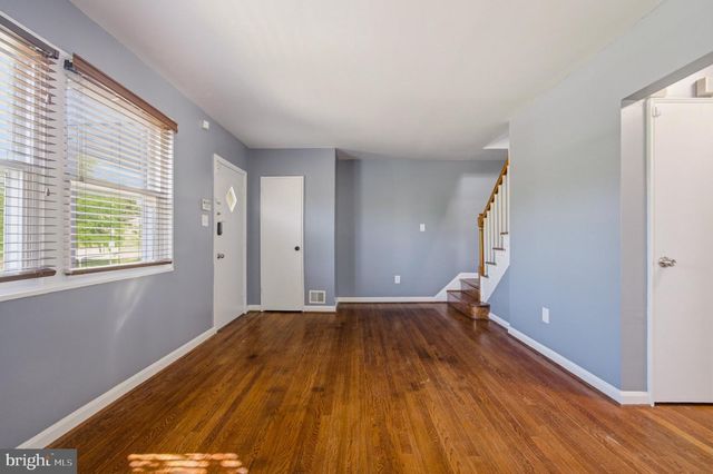 4402 23RD PKWY, Temple Hills, MD 20748