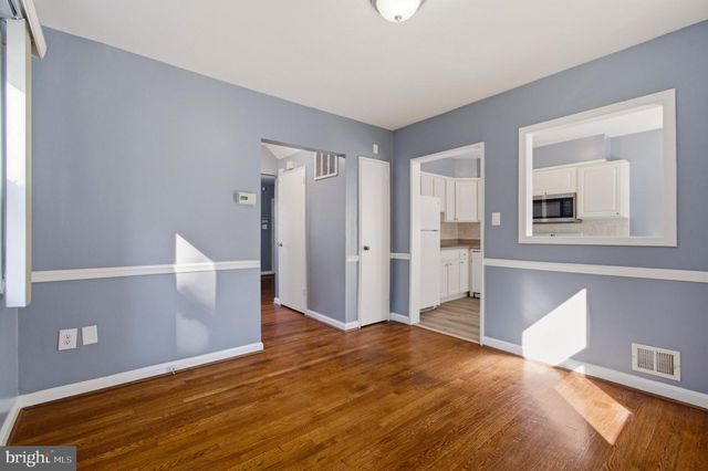 4402 23RD PKWY, Temple Hills, MD 20748
