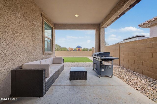 4229 S 94TH Avenue, Tolleson, AZ 85353