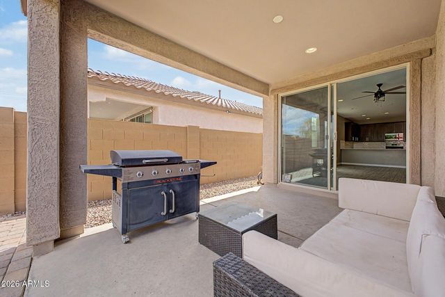 4229 S 94TH Avenue, Tolleson, AZ 85353