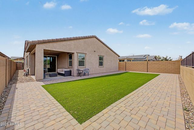 4229 S 94TH Avenue, Tolleson, AZ 85353