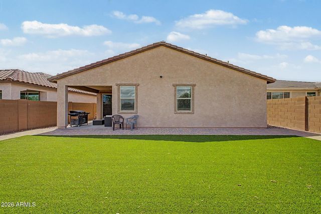 4229 S 94TH Avenue, Tolleson, AZ 85353
