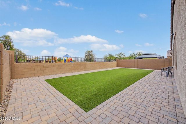 4229 S 94TH Avenue, Tolleson, AZ 85353