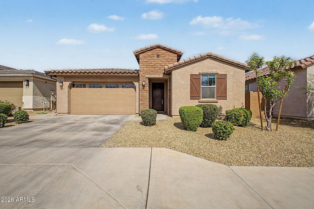 4229 S 94TH Avenue, Tolleson, AZ 85353 — photo 2