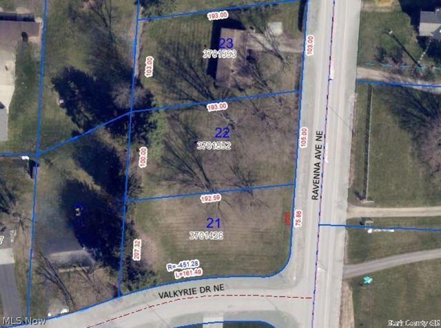 2435 Ravenna Avenue, East Canton, OH 44730