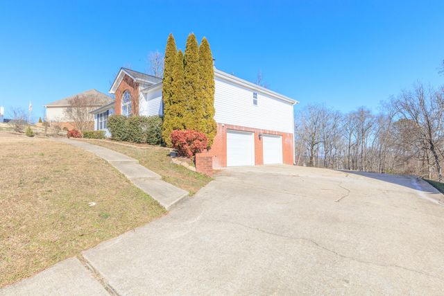 7258 British Road, Ooltewah, TN 37363