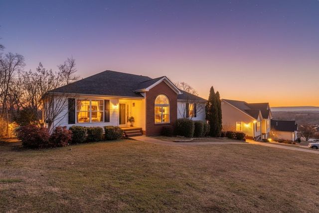 7258 British Road, Ooltewah, TN 37363