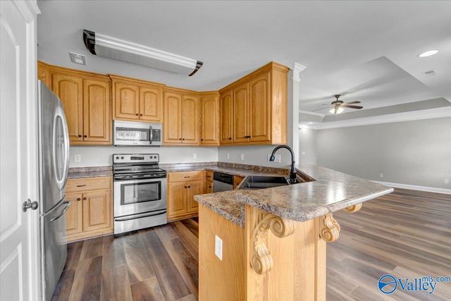 115 Evergreenview Drive, Hazel Green, AL 35750