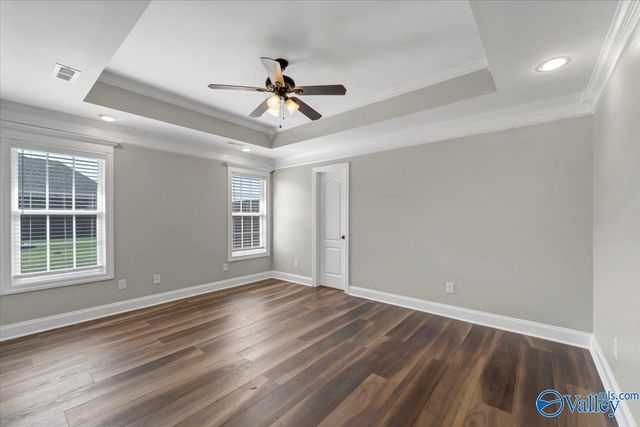 115 Evergreenview Drive, Hazel Green, AL 35750