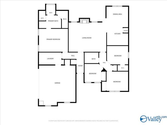 115 Evergreenview Drive, Hazel Green, AL 35750