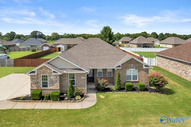 115 Evergreenview Drive, Hazel Green, AL 35750