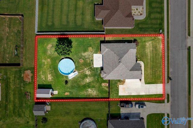 115 Evergreenview Drive, Hazel Green, AL 35750