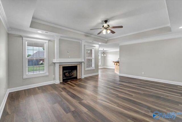 115 Evergreenview Drive, Hazel Green, AL 35750