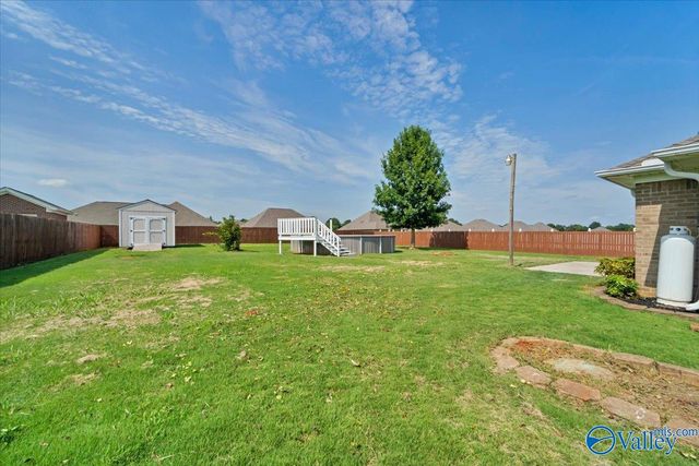 115 Evergreenview Drive, Hazel Green, AL 35750