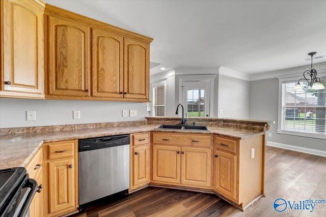 115 Evergreenview Drive, Hazel Green, AL 35750