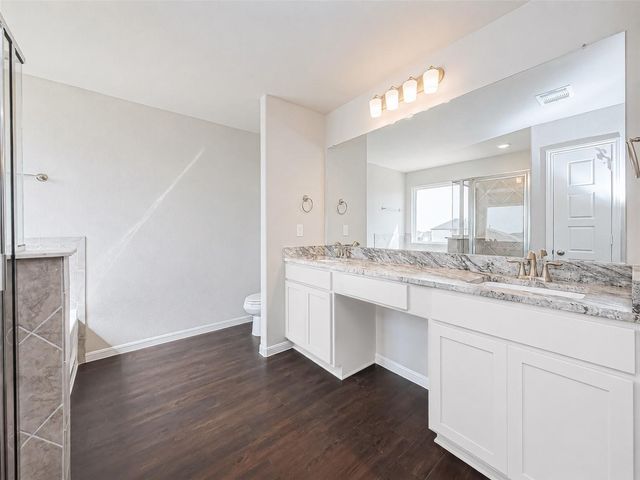 2111 Sanders Brook Drive, Baytown, TX 77521