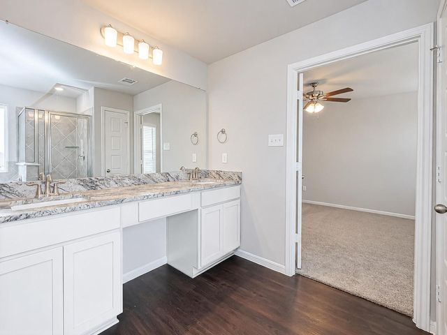 2111 Sanders Brook Drive, Baytown, TX 77521