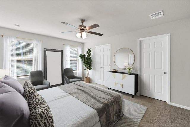2111 Sanders Brook Drive, Baytown, TX 77521