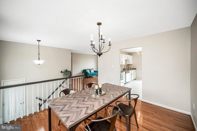5706 E POINT CIR, Spotsylvania, VA 22551