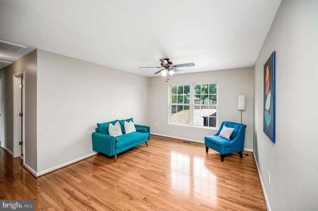 5706 E POINT CIR, Spotsylvania, VA 22551