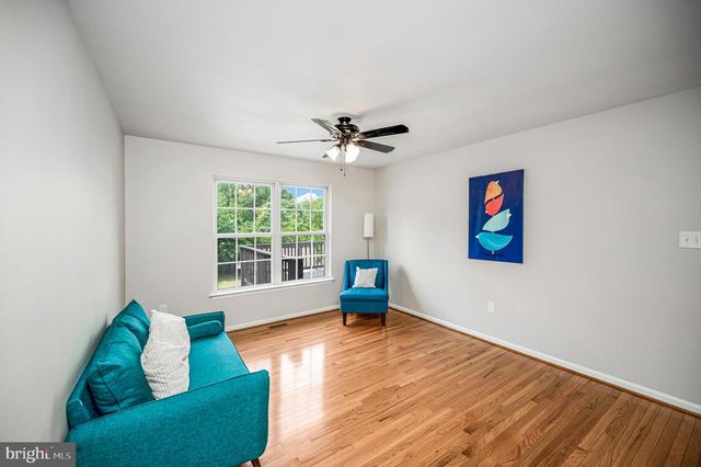 5706 E POINT CIR, Spotsylvania, VA 22551