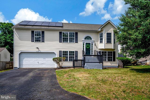 5706 E POINT CIR, Spotsylvania, VA 22551