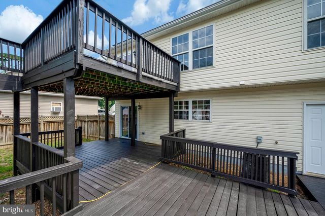 5706 E POINT CIR, Spotsylvania, VA 22551