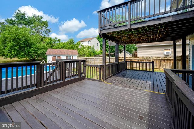 5706 E POINT CIR, Spotsylvania, VA 22551