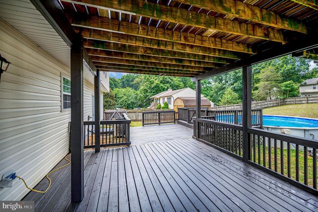 5706 E POINT CIR, Spotsylvania, VA 22551