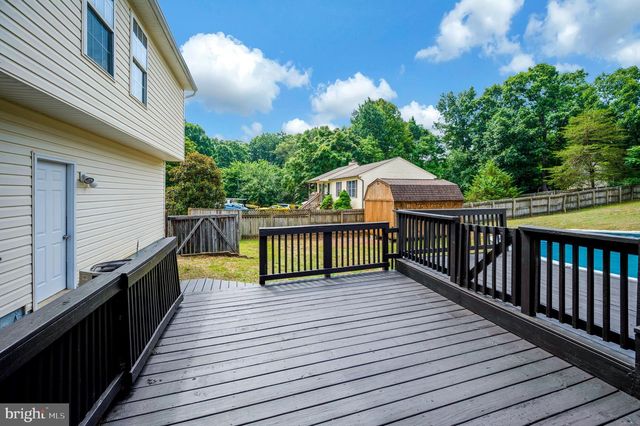 5706 E POINT CIR, Spotsylvania, VA 22551