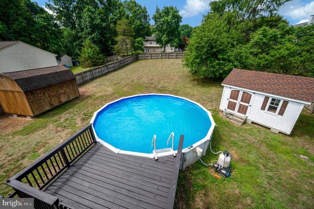 5706 E POINT CIR, Spotsylvania, VA 22551