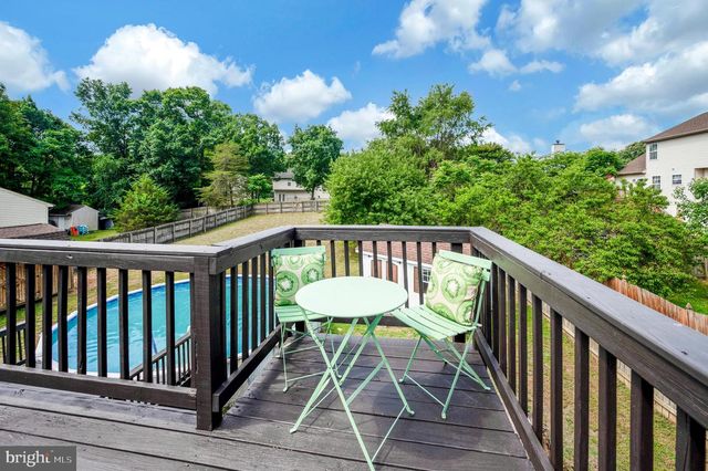 5706 E POINT CIR, Spotsylvania, VA 22551