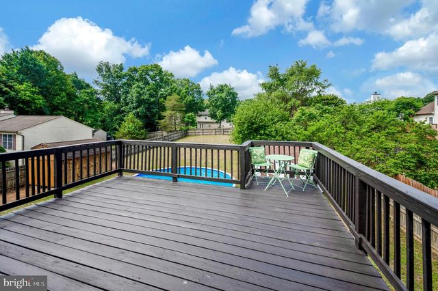5706 E POINT CIR, Spotsylvania, VA 22551